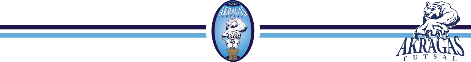 ASD Akragas Futsal